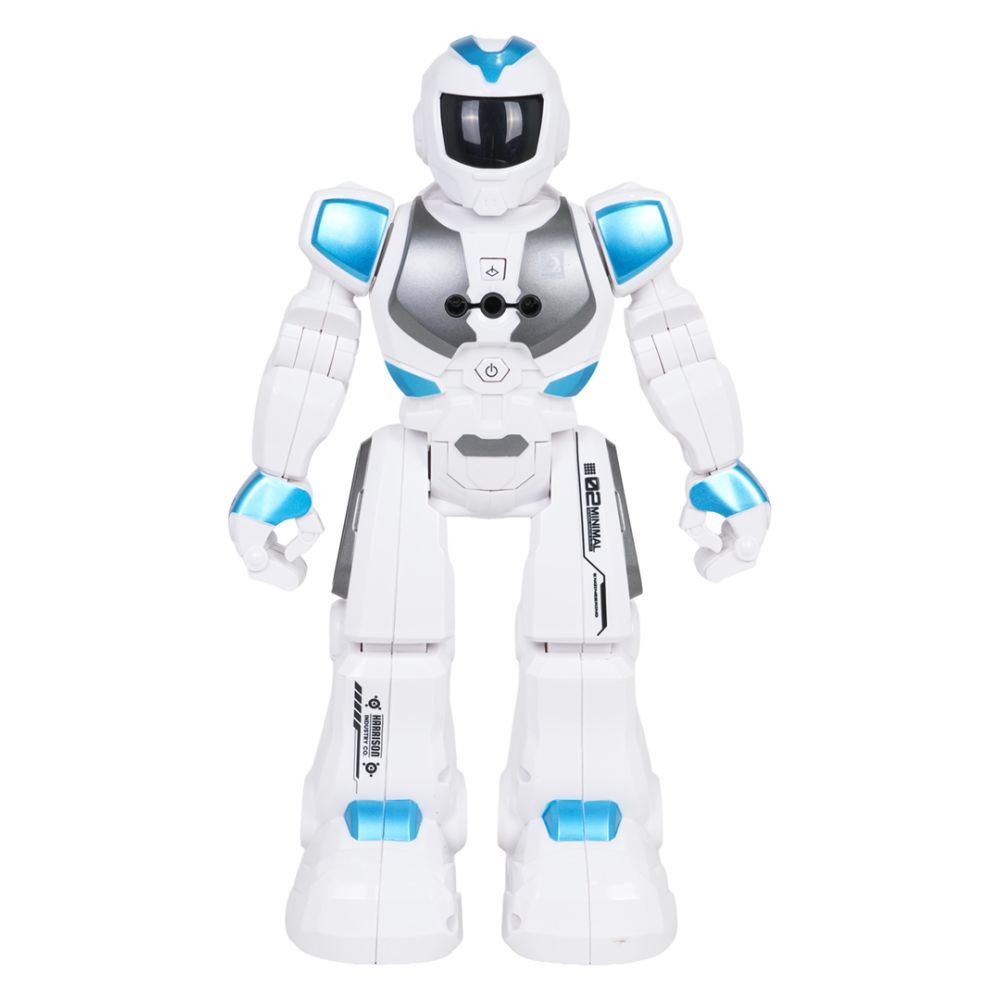 Wielofunkcyjny Robot MINIMAL 02