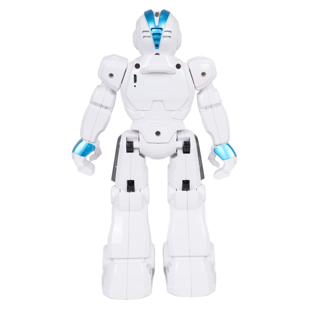 Wielofunkcyjny Robot MINIMAL 02