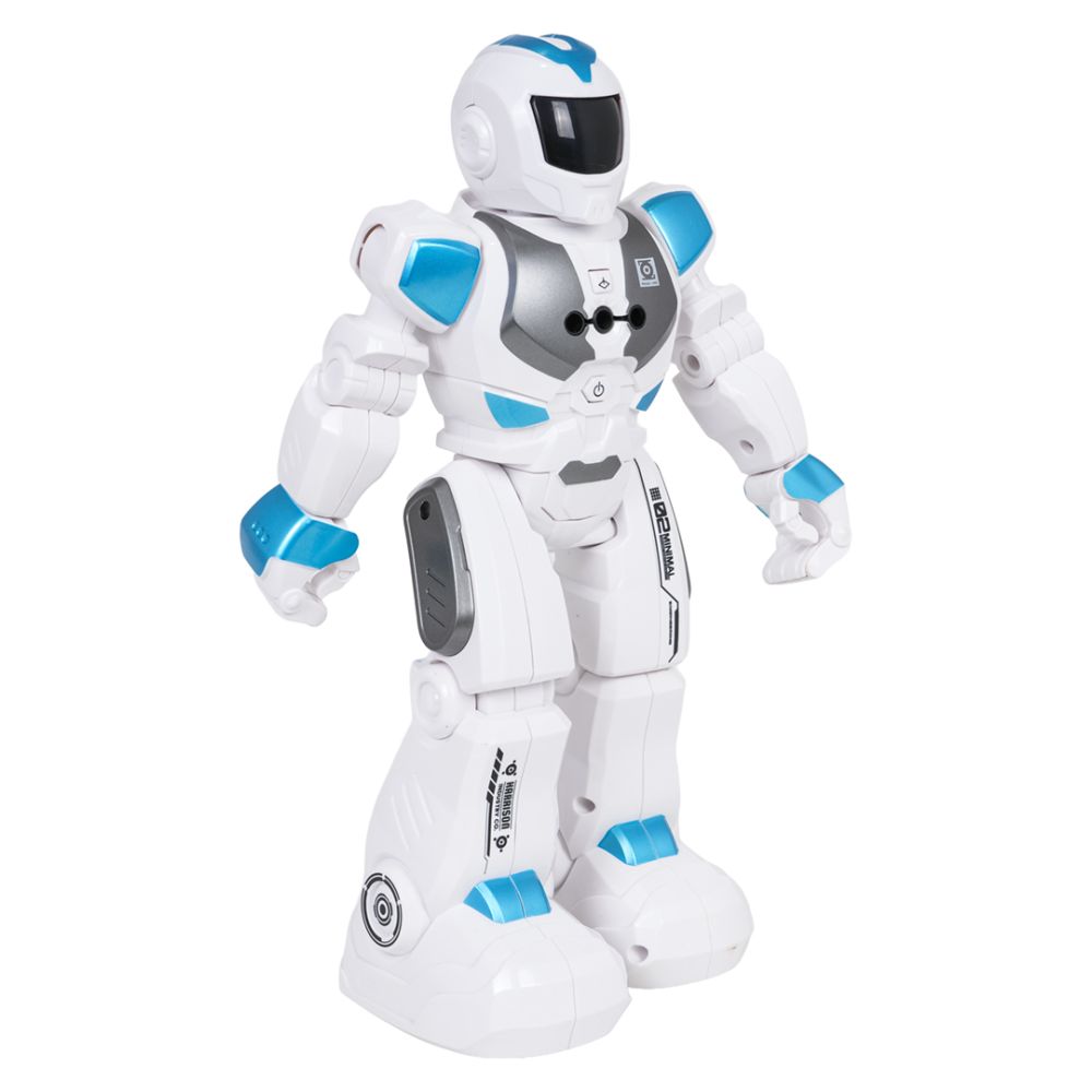 Wielofunkcyjny Robot MINIMAL 02