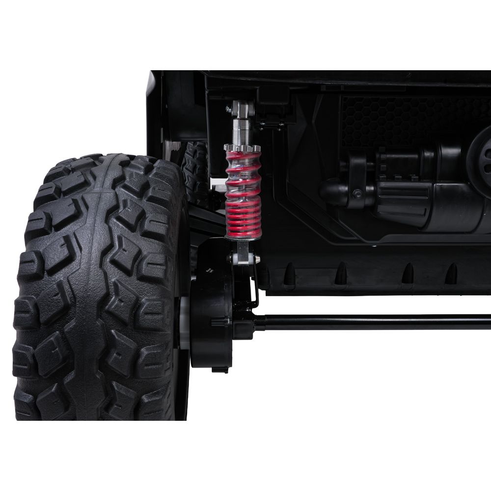 Pojazd Buggy RTR Monster Speed 4x4 Biały