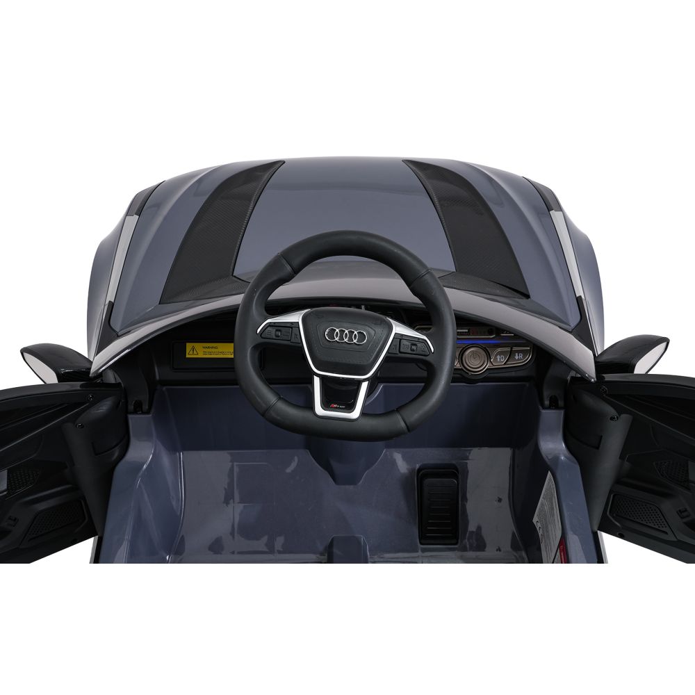 Pojazd Audi RS6 Avant GT Szary