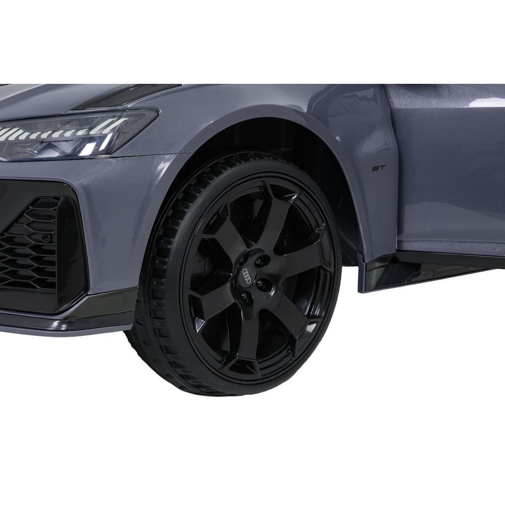 Pojazd Audi RS6 Avant GT Szary
