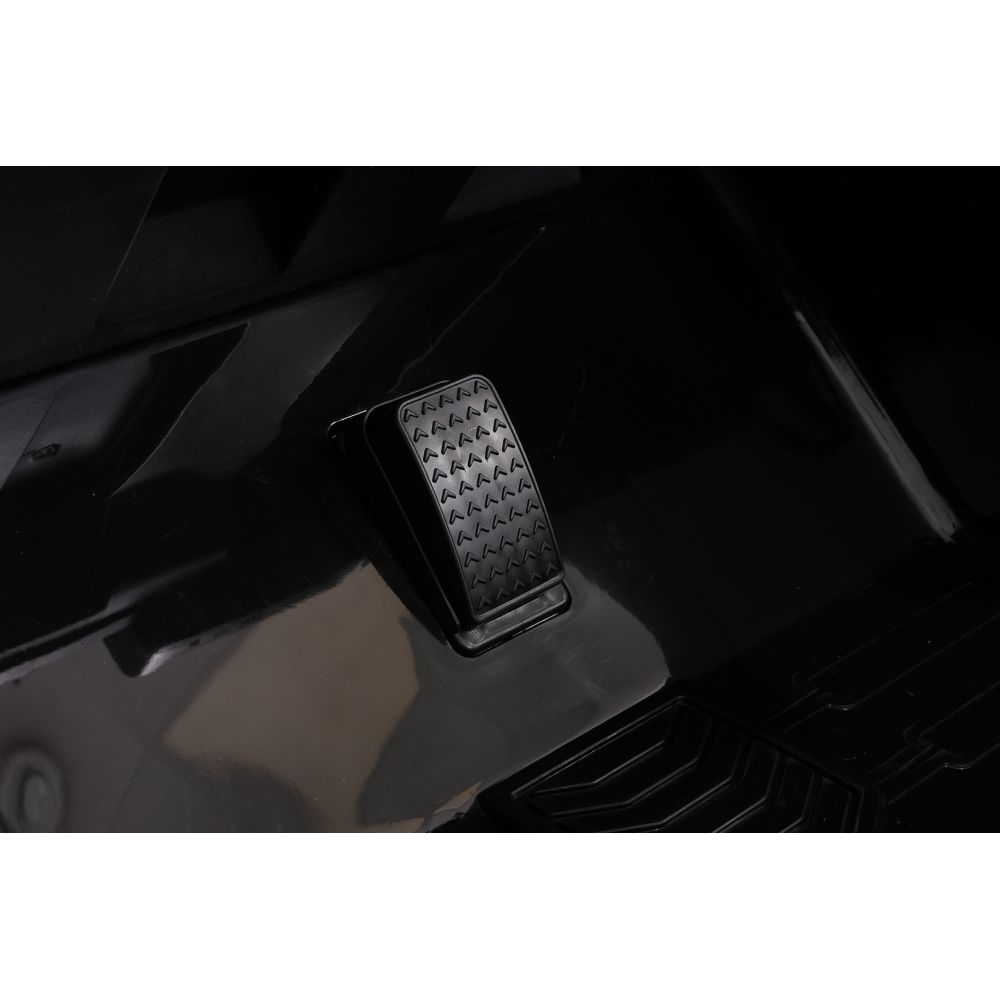 Pojazd Buggy PROSPECTOR 4x4 STRONG Czerwony