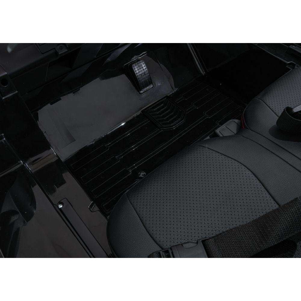 Pojazd Buggy PROSPECTOR 4x4 STRONG Biały