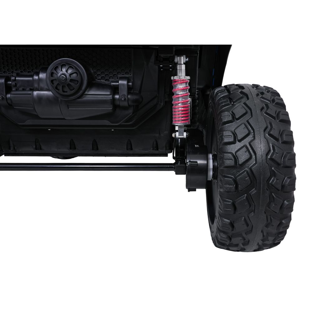 Pojazd Buggy PROSPECTOR 4x4 STRONG Niebieski