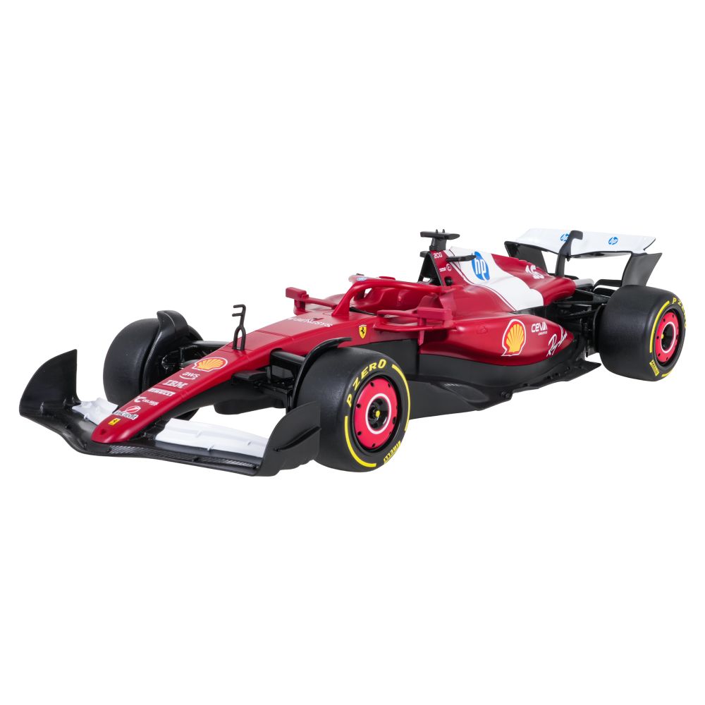 Autko R/C 1:12 Ferrari SF-25 Czerwony RASTAR