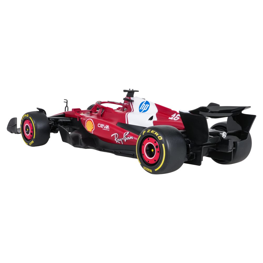 Autko R/C 1:12 Ferrari SF-25 Czerwony RASTAR