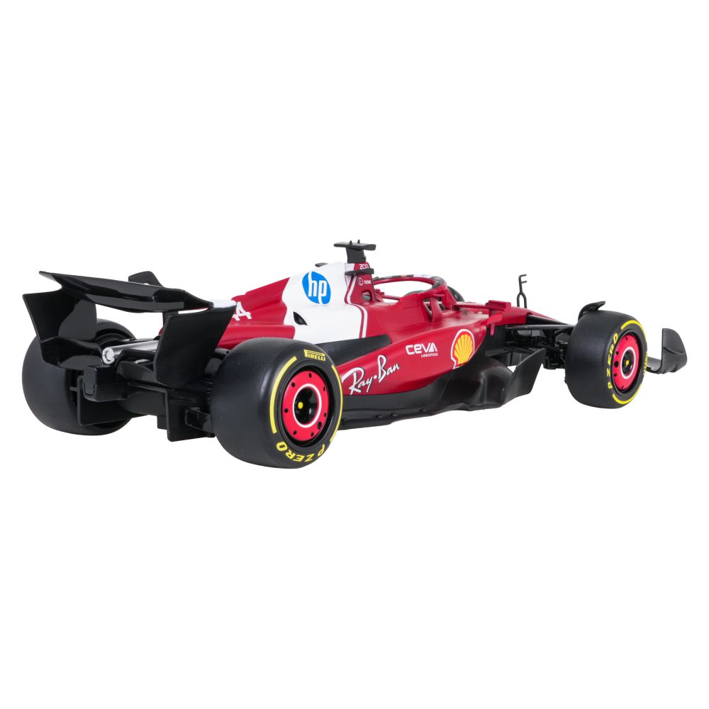 Autko R/C 1:12 Ferrari SF-25 Czerwony RASTAR