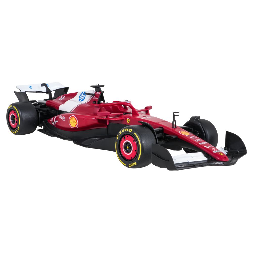 Autko R/C 1:12 Ferrari SF-25 Czerwony RASTAR