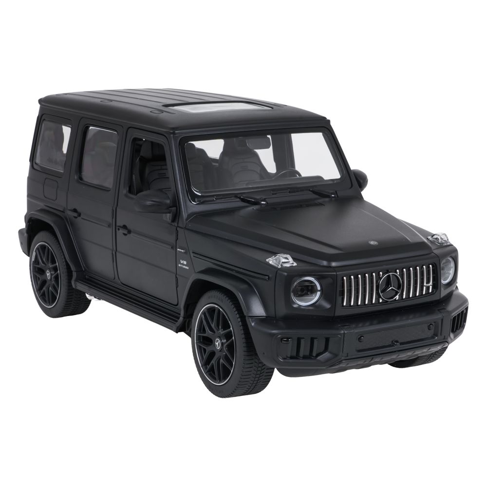 Autko R/C 1:14 Mercedes AMG G63 Czarny RASTAR