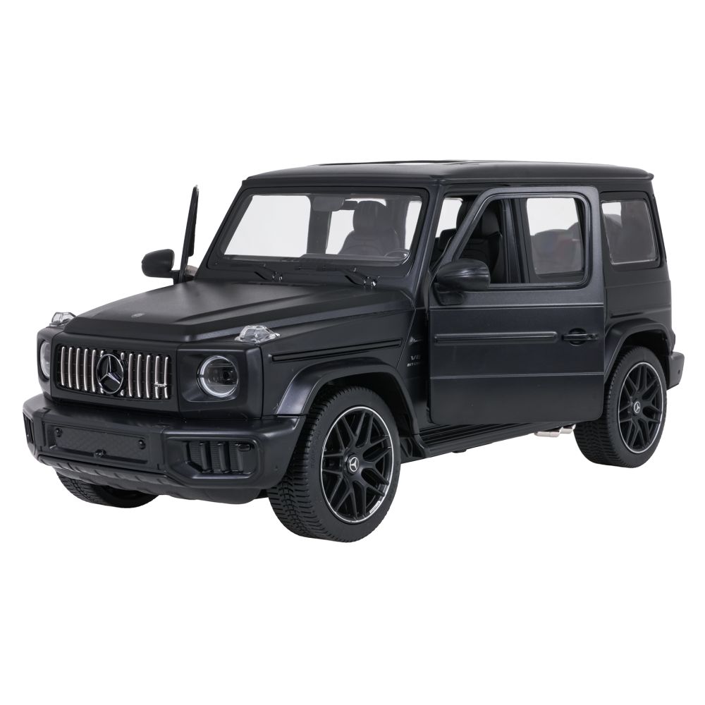 Autko R/C 1:14 Mercedes AMG G63 Czarny RASTAR