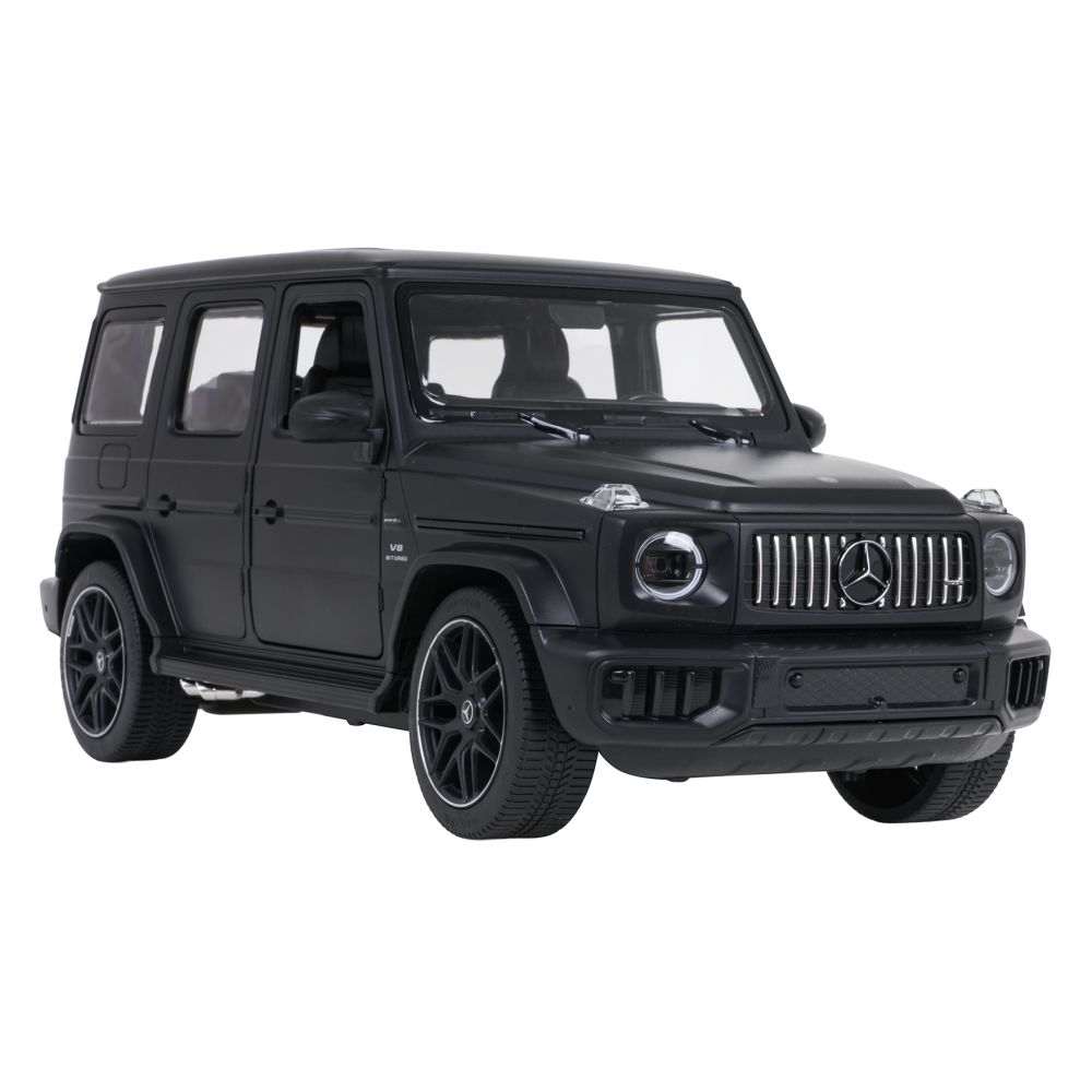Autko R/C 1:14 Mercedes AMG G63 Czarny RASTAR