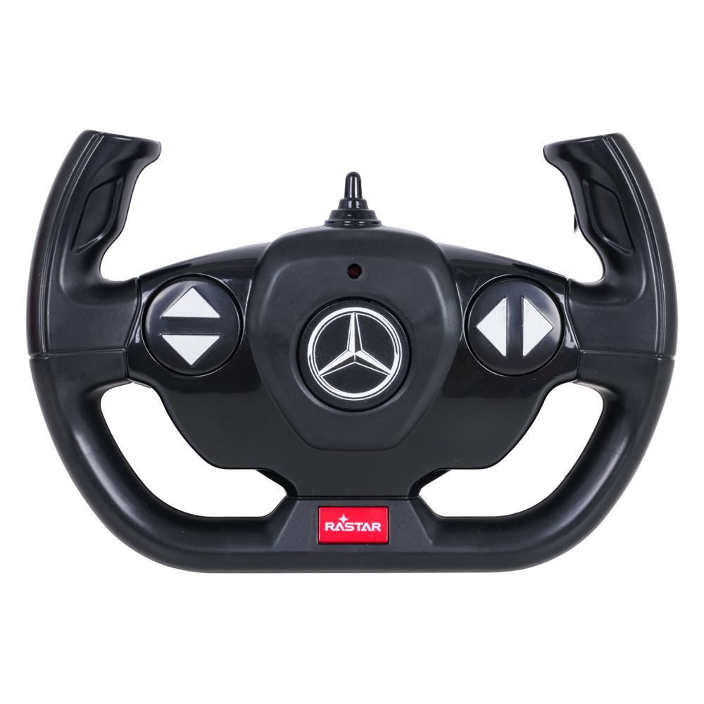 Autko R/C 1:14 Mercedes AMG G63 Czarny RASTAR