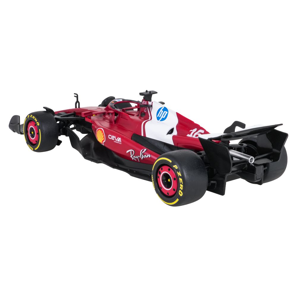 Autko R/C 1:18 Ferrari SF-25 Czerwony RASTAR