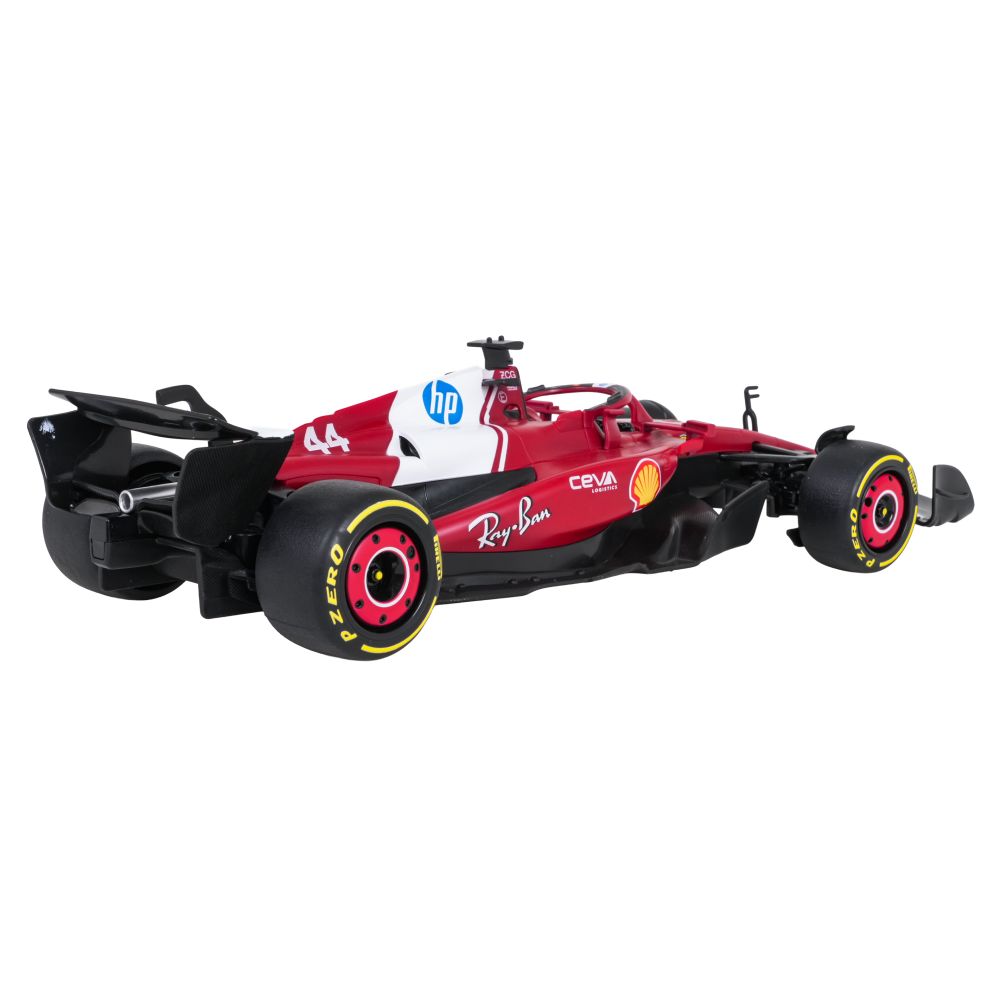Autko R/C 1:18 Ferrari SF-25 Czerwony RASTAR