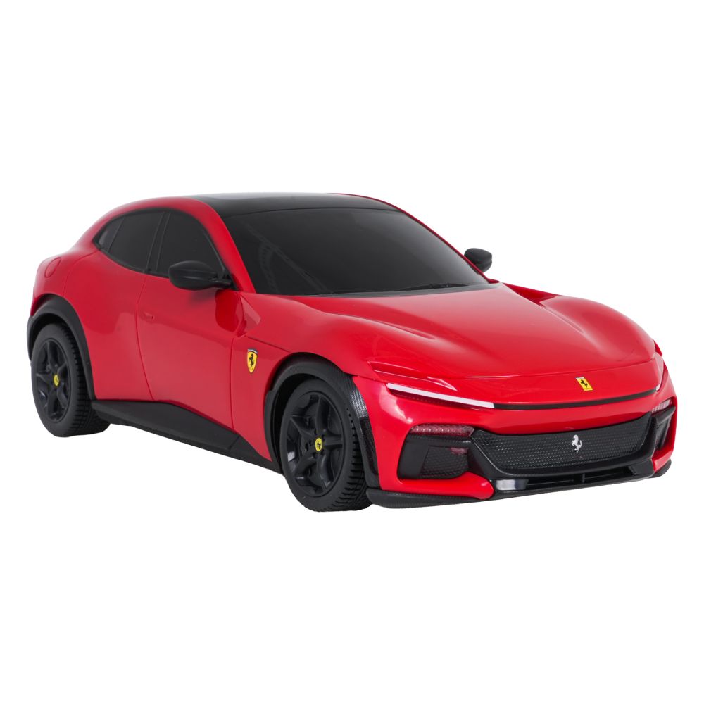 Autko R/C 1:24 Ferrari Purosangue Czerwony RASTAR