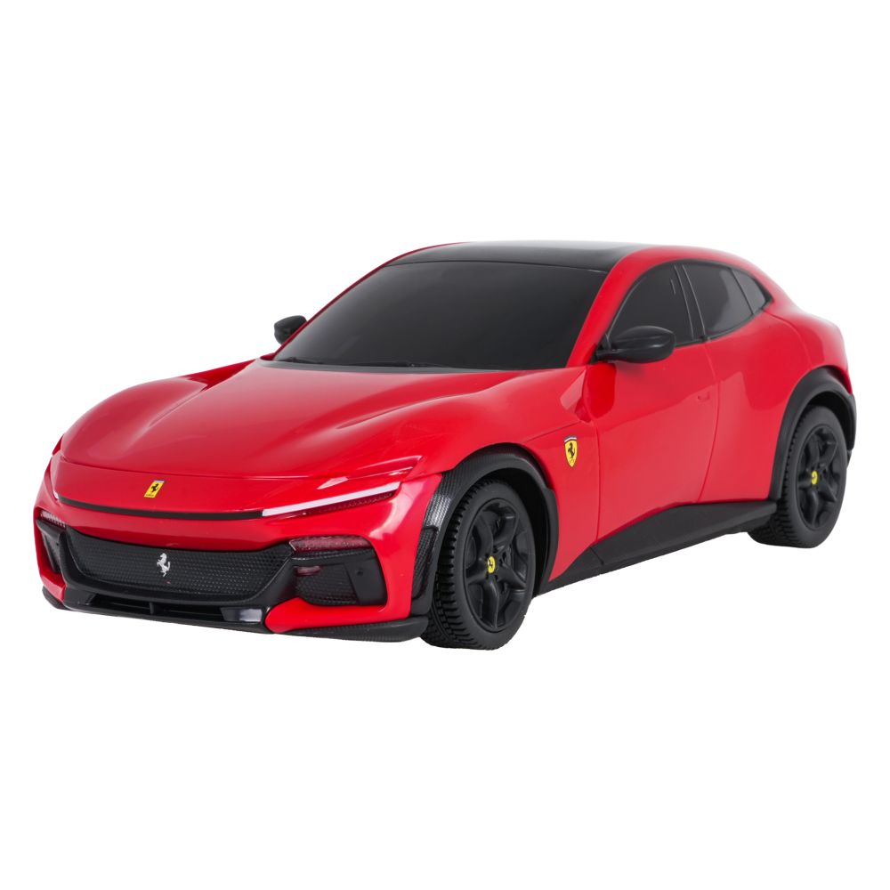 Autko R/C 1:24 Ferrari Purosangue Czerwony RASTAR