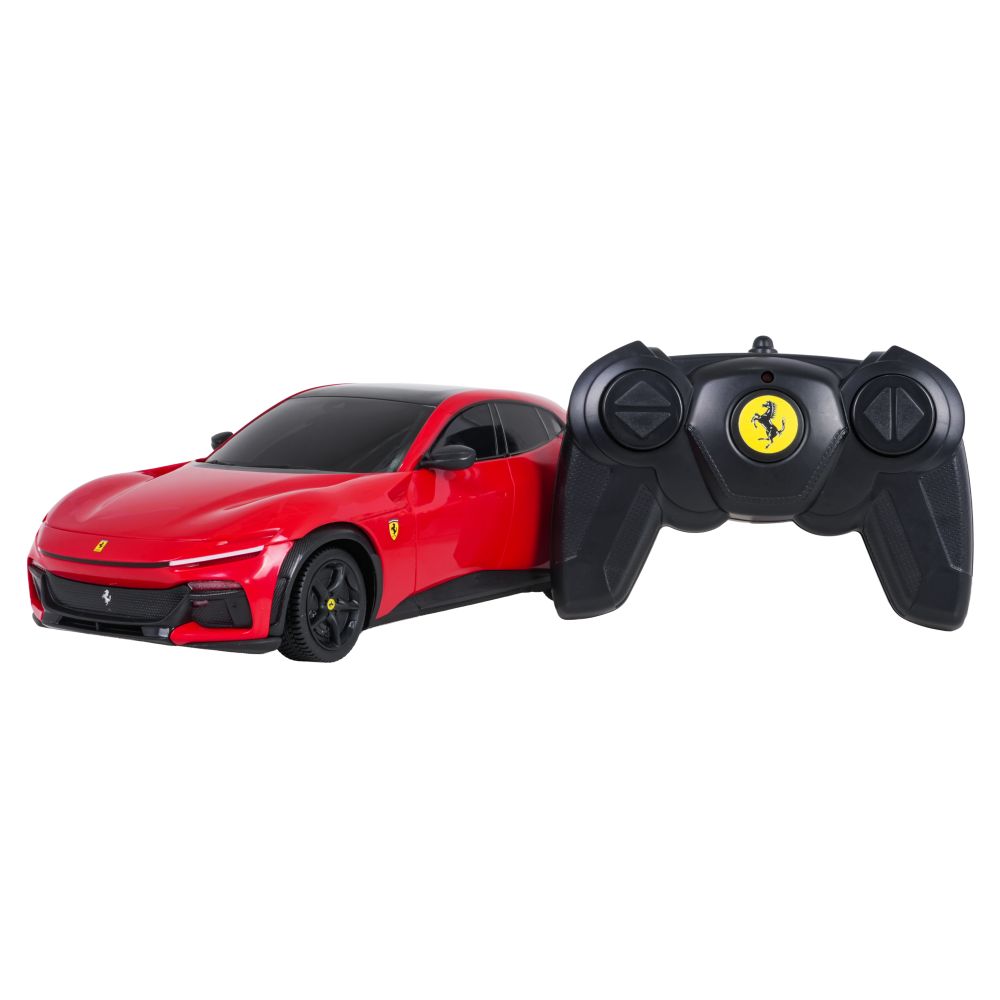 Autko R/C 1:24 Ferrari Purosangue Czerwony RASTAR