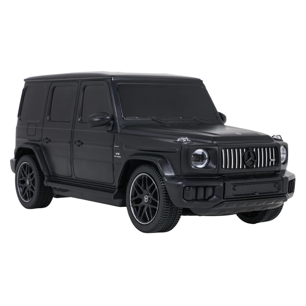 Autko R/C 1:24 Mercedes AMG G63 Czarny RASTAR