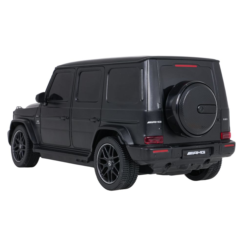 Autko R/C 1:24 Mercedes AMG G63 Czarny RASTAR