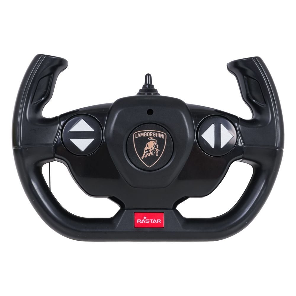 Autko R/C 1:14 Lamborghini Huracan STO Zielony RASTAR