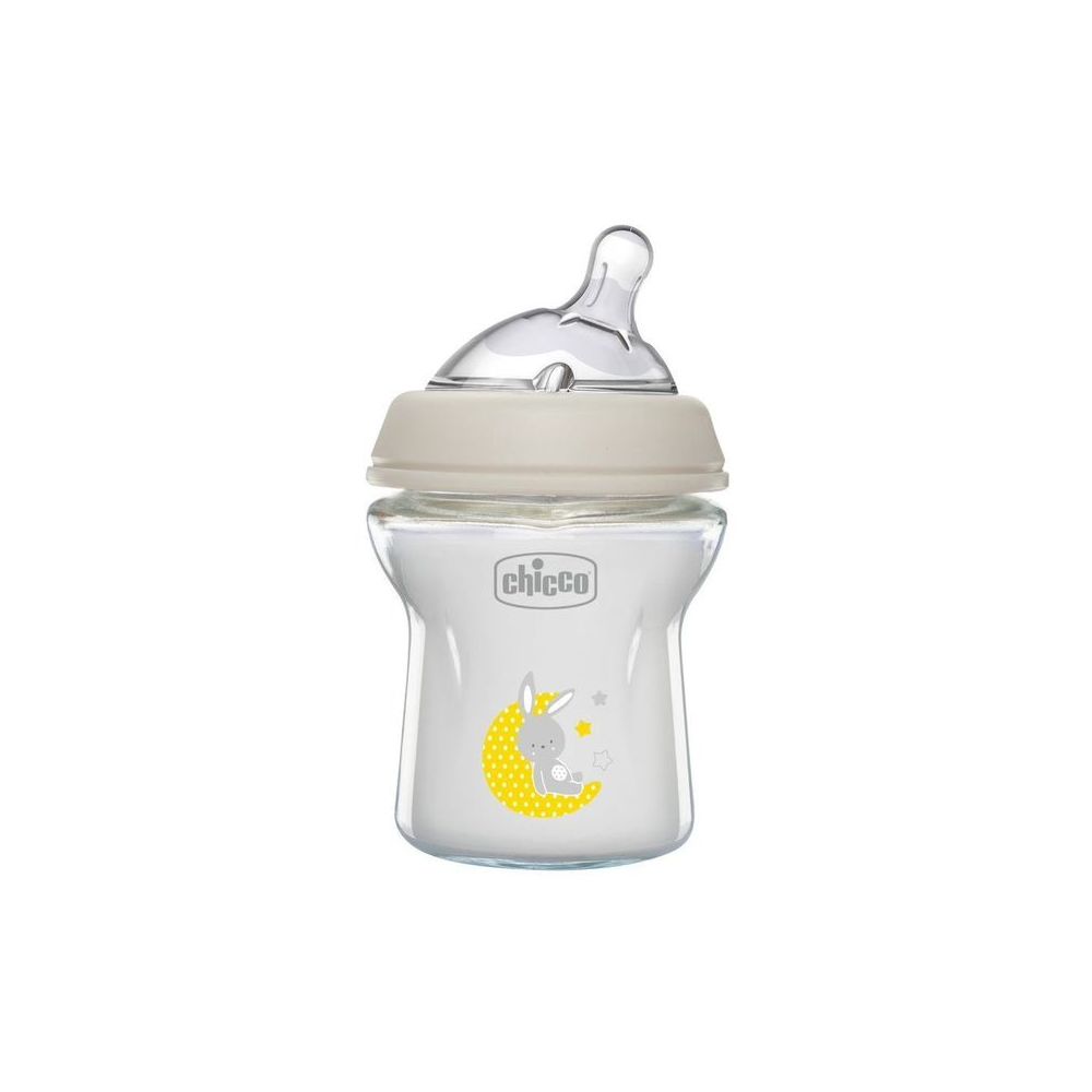 153459 BUTELKA SZKLANA NF 150 ML 0+