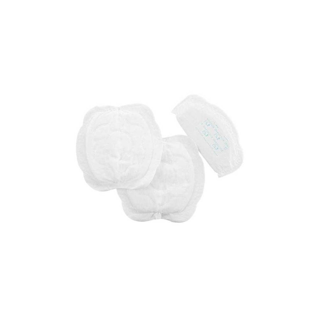 1569 WKŁADKI LAKTACYJNE BIG PACK 100SZT