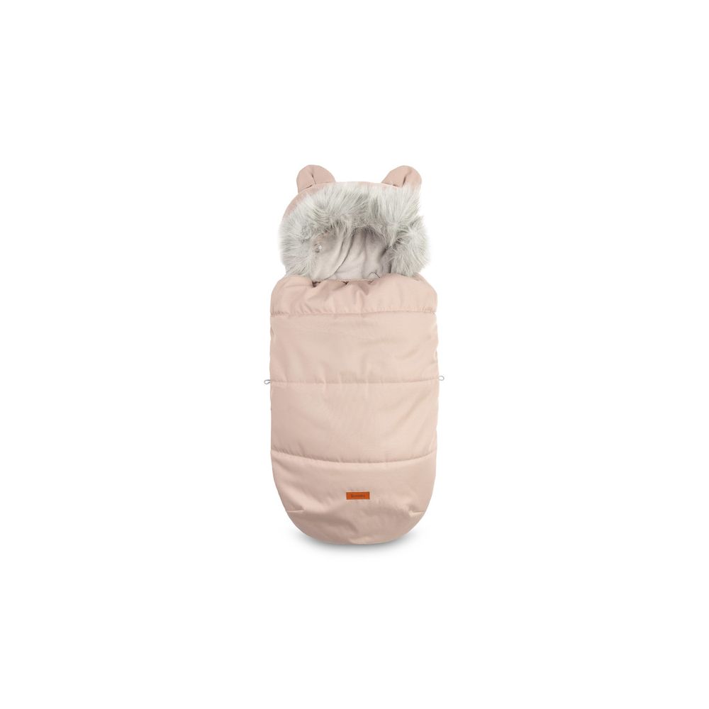 ŚPIWOREK SIERRA PINK 100x50