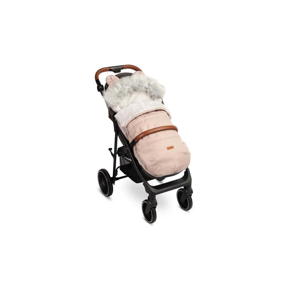 ŚPIWOREK SIERRA PINK 100x50