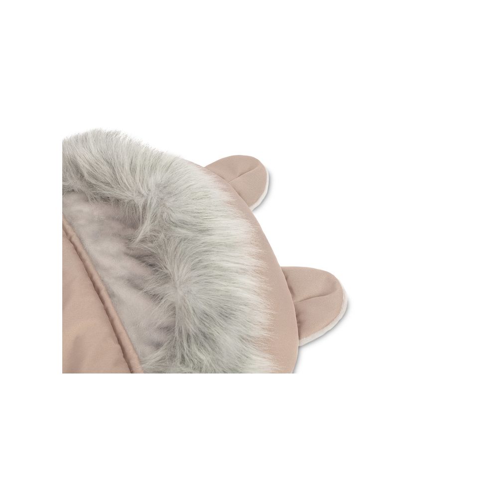 ŚPIWOREK SIERRA PINK 100x50