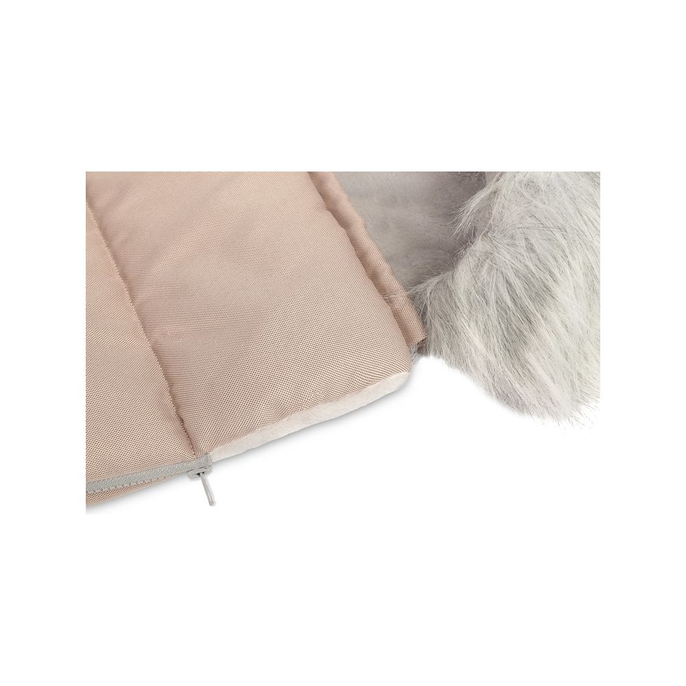 ŚPIWOREK SIERRA PINK 100x50