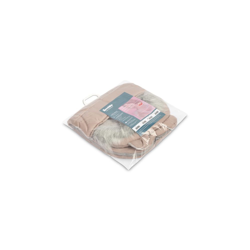 ŚPIWOREK SIERRA PINK 100x50