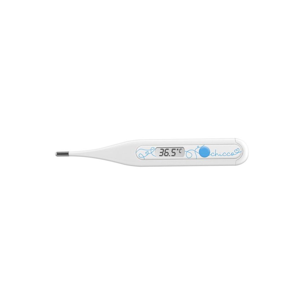 217109 TERMOMETR ELEKTRONICZNY DIGI BABY