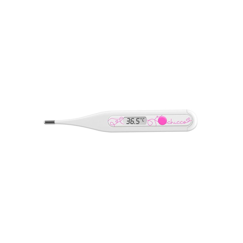 217109 TERMOMETR ELEKTRONICZNY DIGI BABY