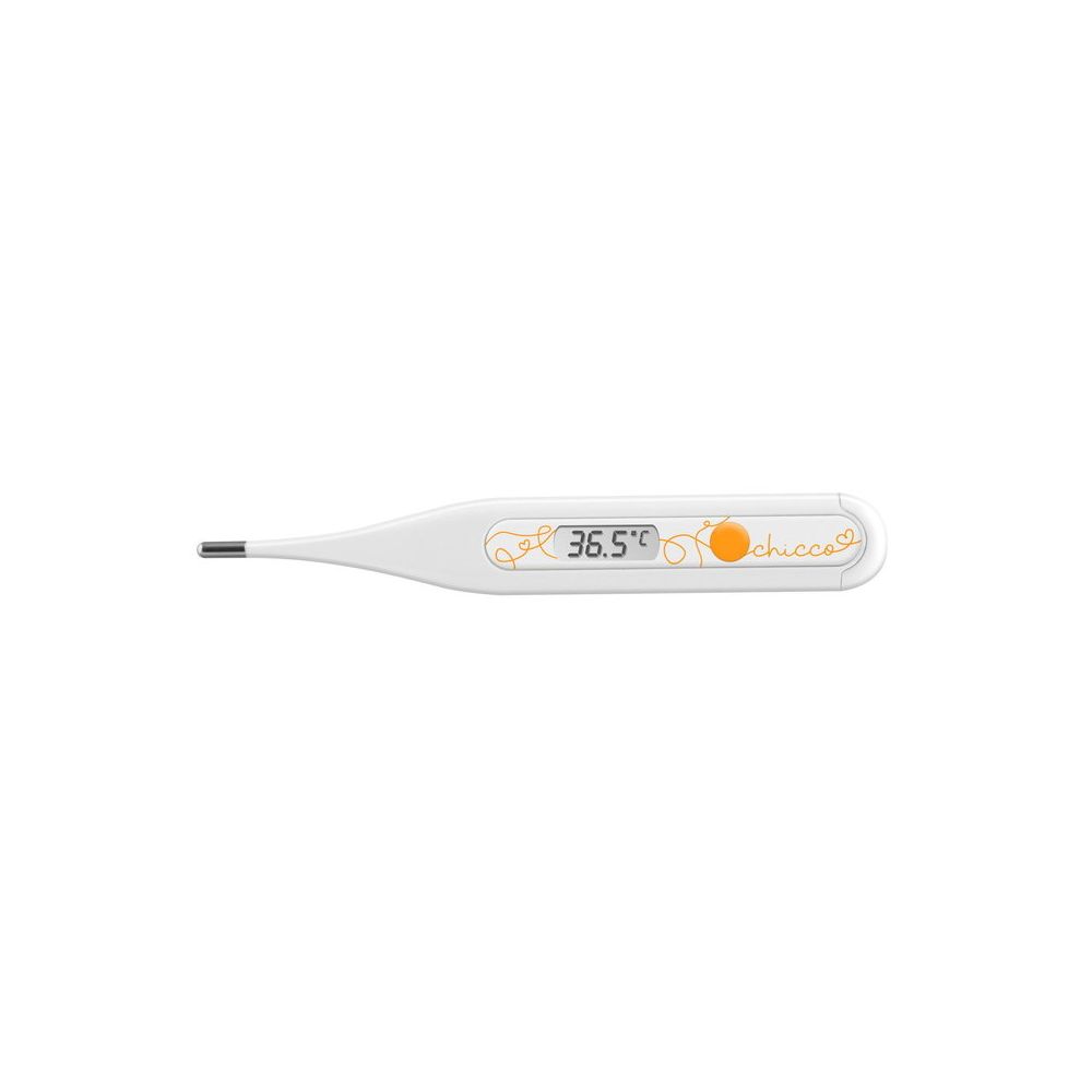 217109 TERMOMETR ELEKTRONICZNY DIGI BABY