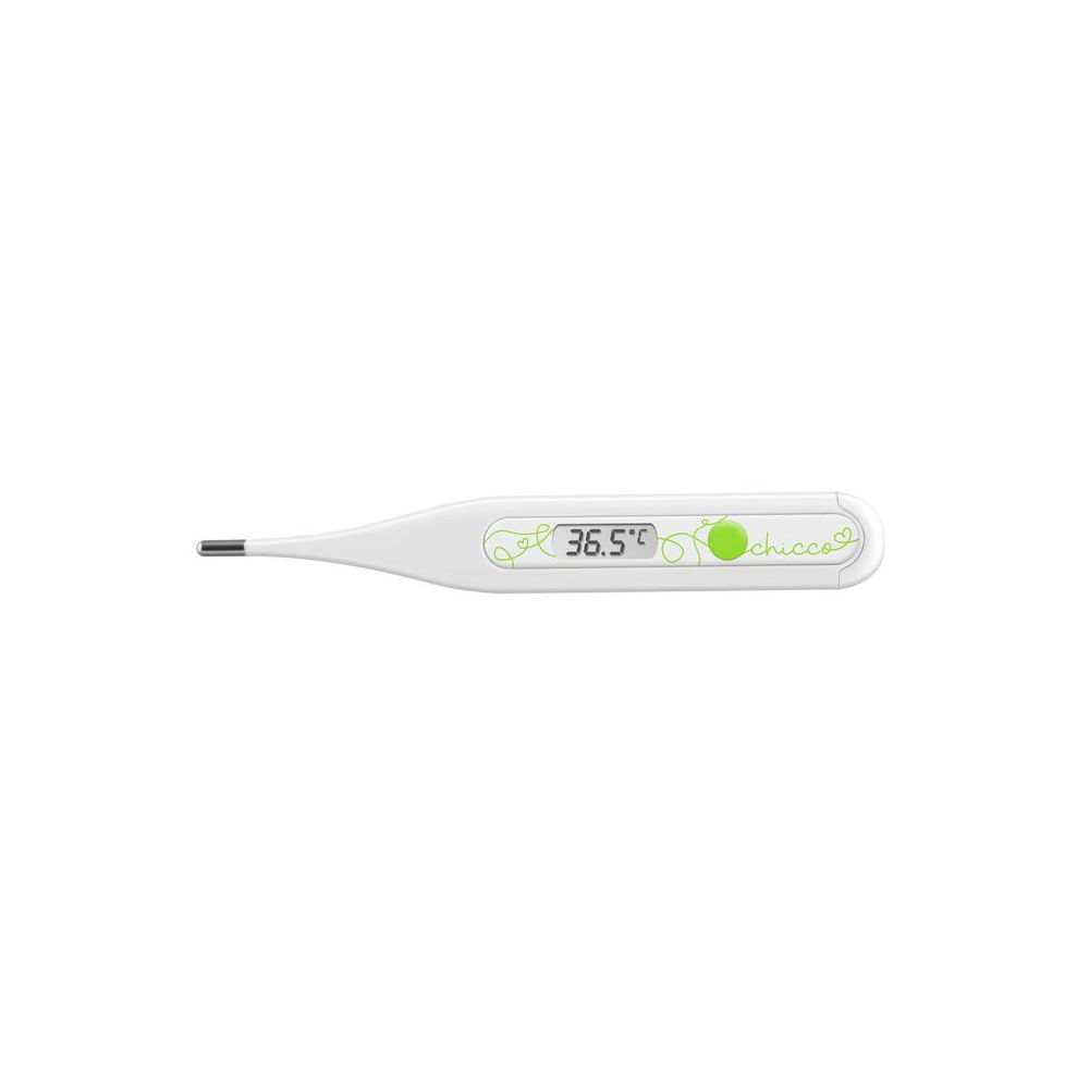 217109 TERMOMETR ELEKTRONICZNY DIGI BABY