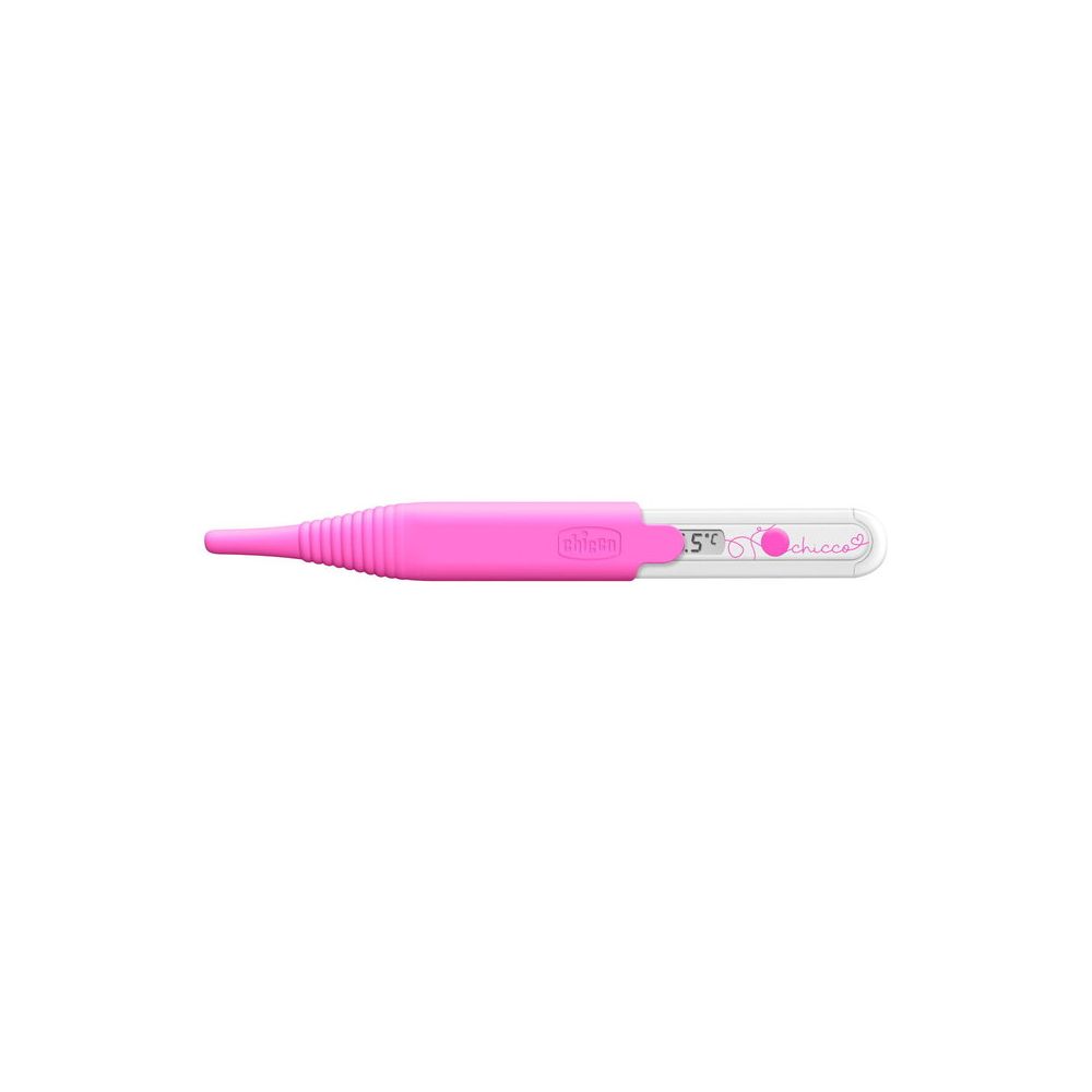 217109 TERMOMETR ELEKTRONICZNY DIGI BABY