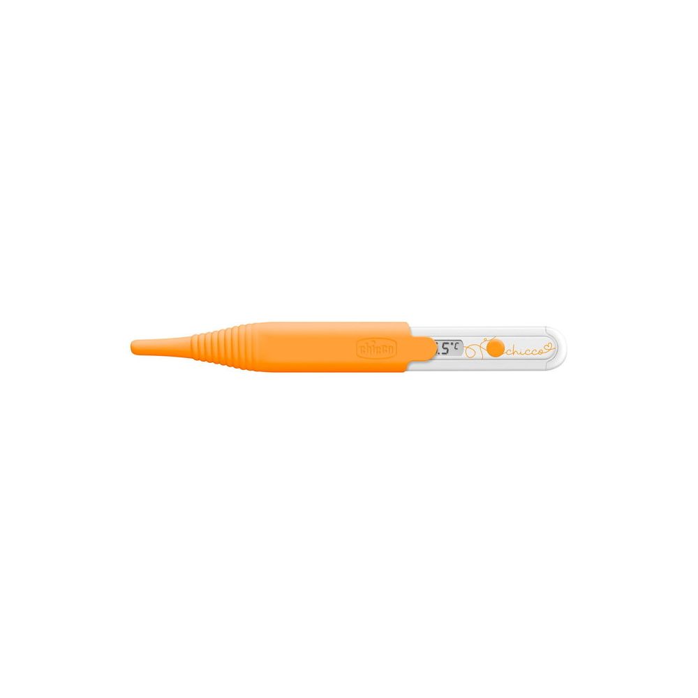 217109 TERMOMETR ELEKTRONICZNY DIGI BABY