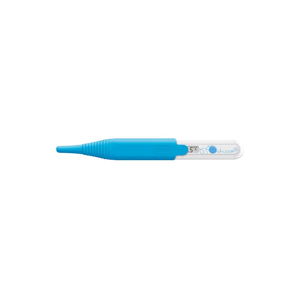 217109 TERMOMETR ELEKTRONICZNY DIGI BABY