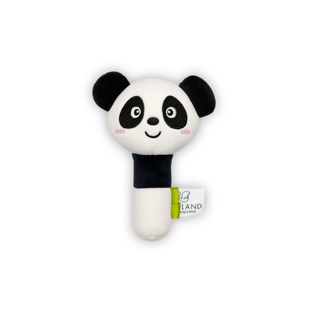 2391 ZABAWKA PISZCZEK PANDA BL239