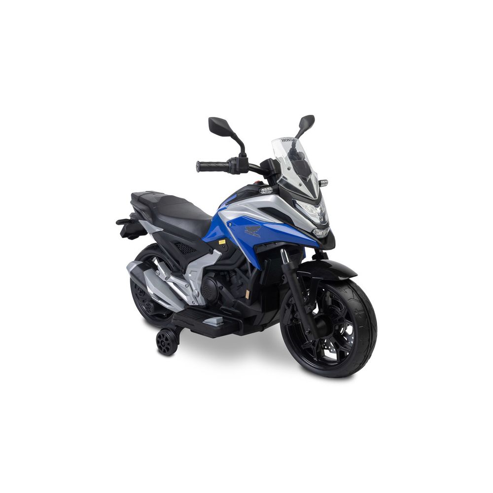 POJAZD AKUMULATOROWY HONDA NC750X BLUE