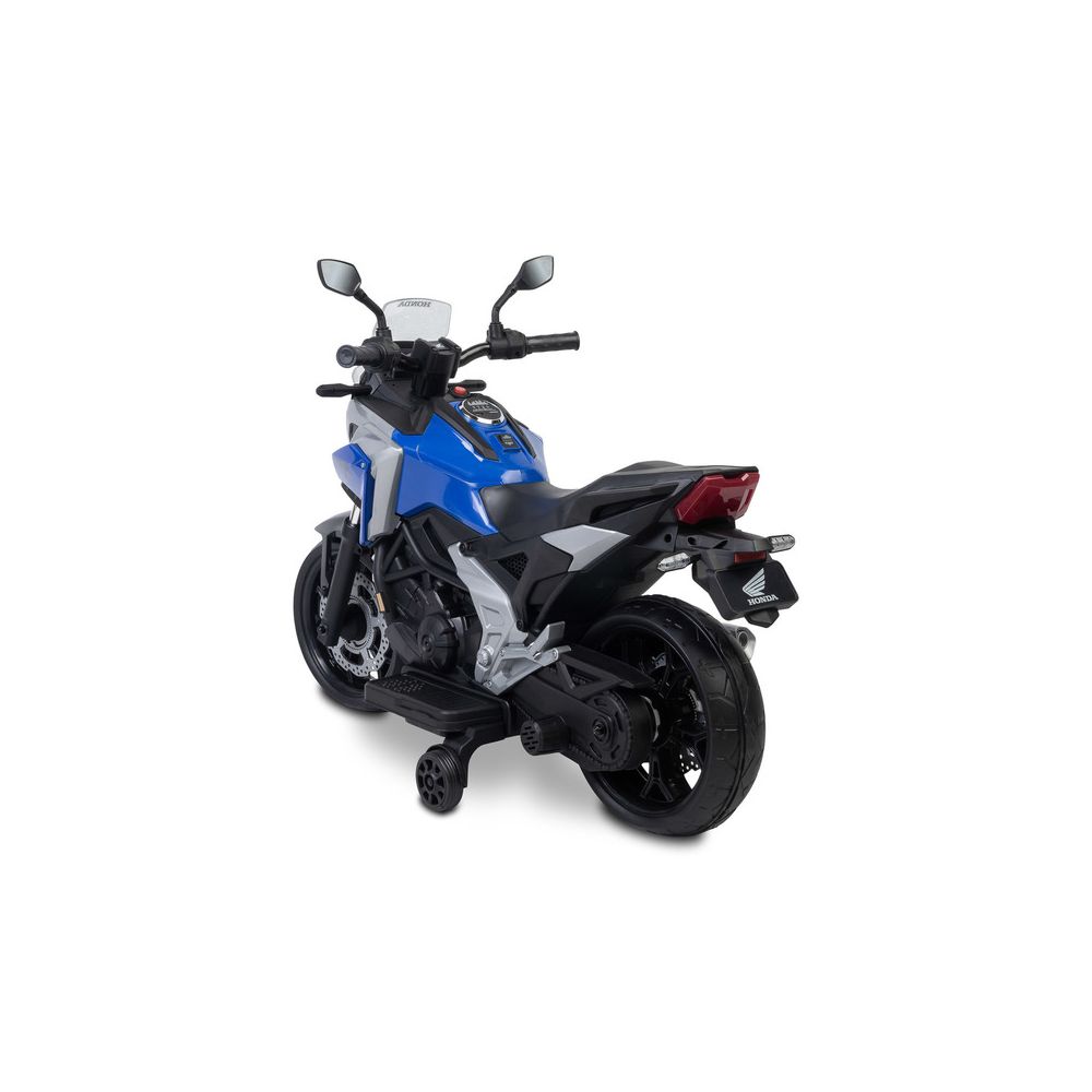 POJAZD AKUMULATOROWY HONDA NC750X BLUE