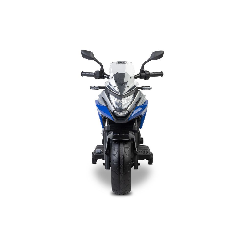 POJAZD AKUMULATOROWY HONDA NC750X BLUE