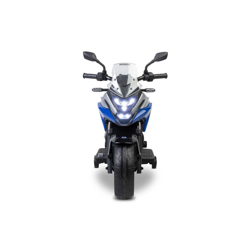 POJAZD AKUMULATOROWY HONDA NC750X BLUE
