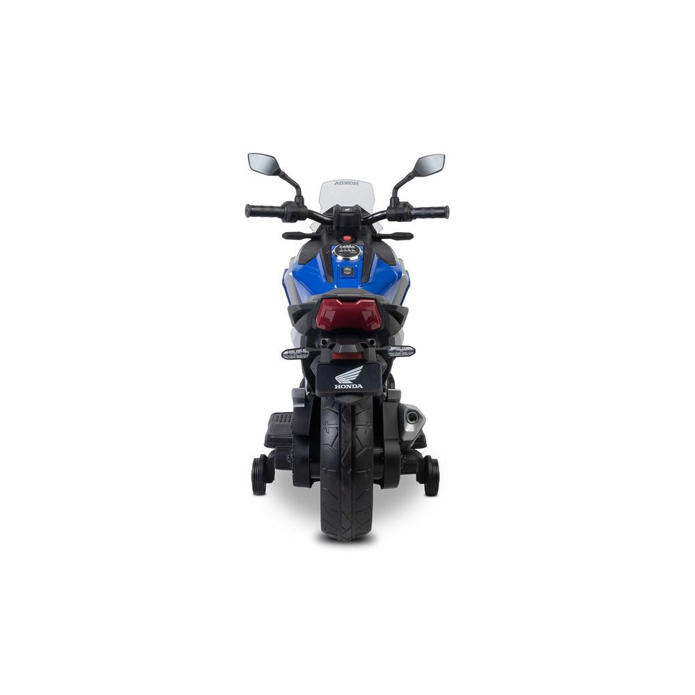 POJAZD AKUMULATOROWY HONDA NC750X BLUE