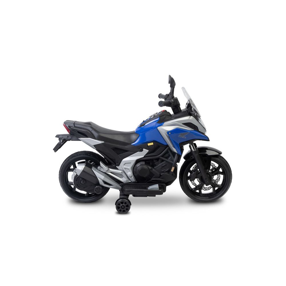 POJAZD AKUMULATOROWY HONDA NC750X BLUE