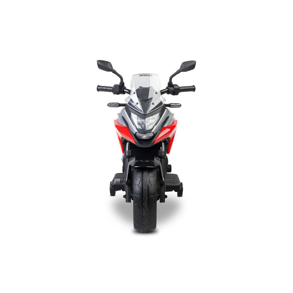POJAZD AKUMULATOROWY HONDA NC750X RED