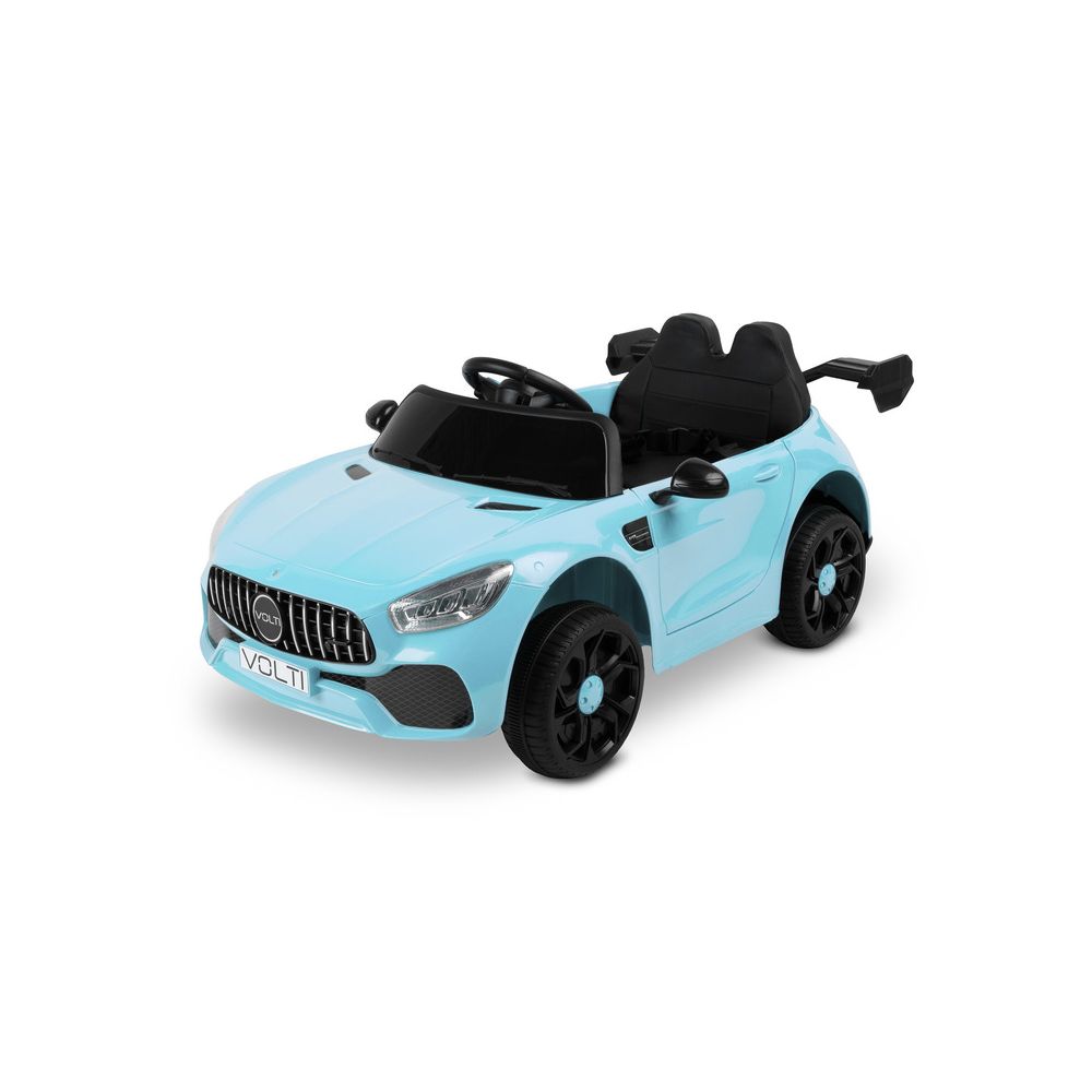POJAZD AKUMULATOROWY VOLTI LIGHT BLUE