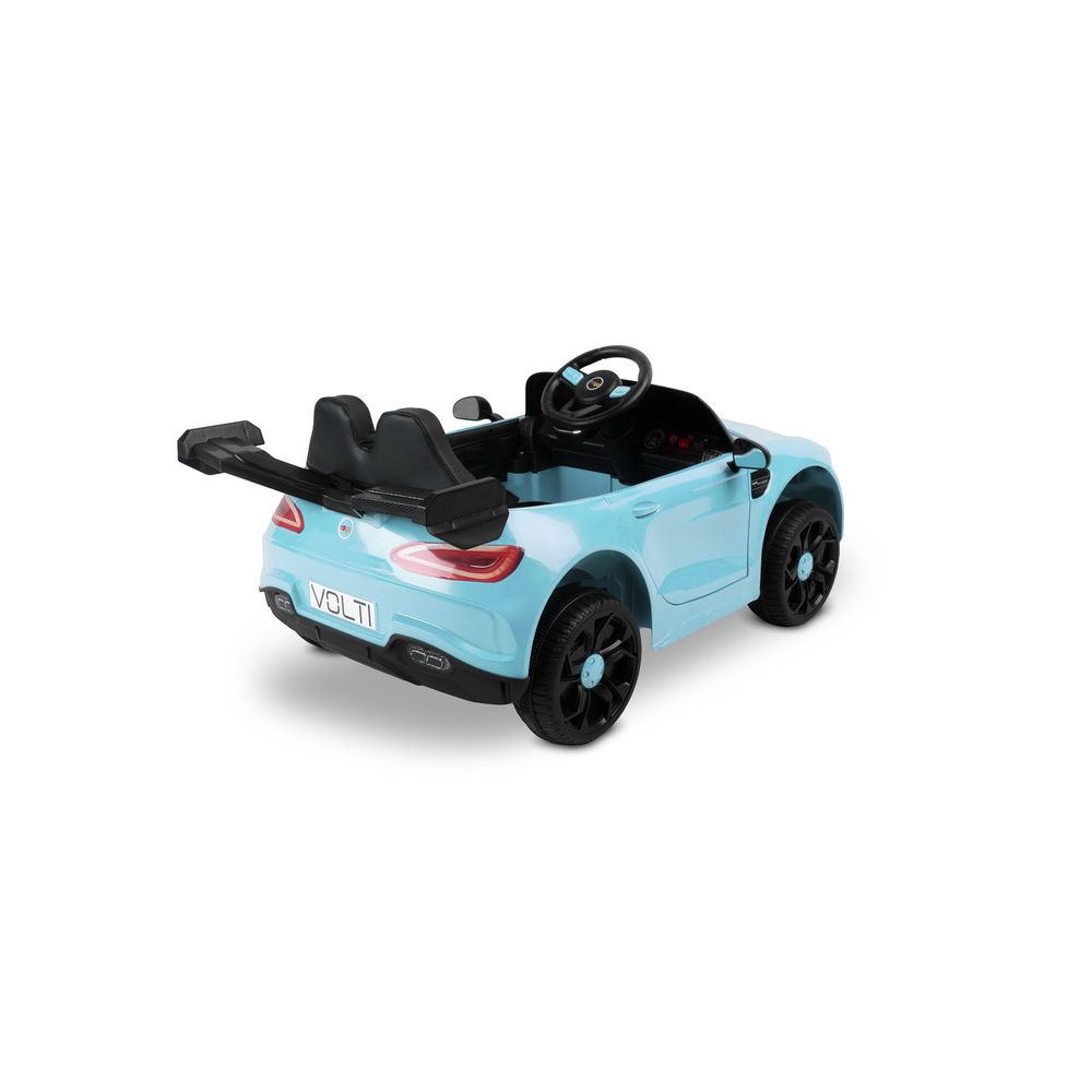 POJAZD AKUMULATOROWY VOLTI LIGHT BLUE