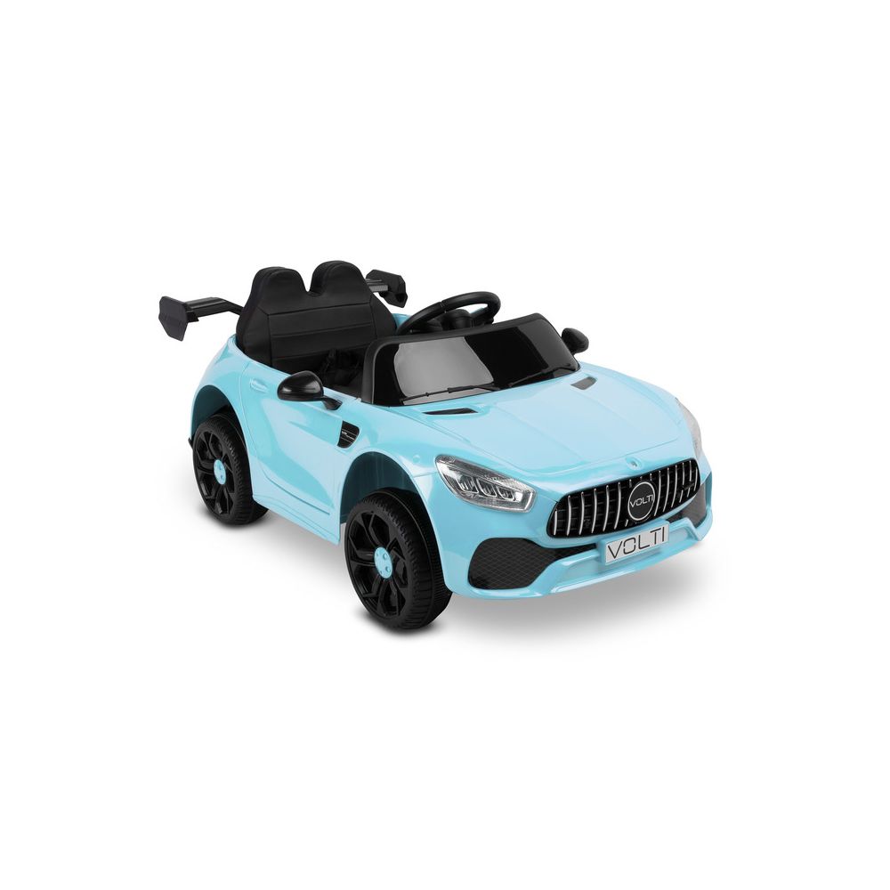 POJAZD AKUMULATOROWY VOLTI LIGHT BLUE